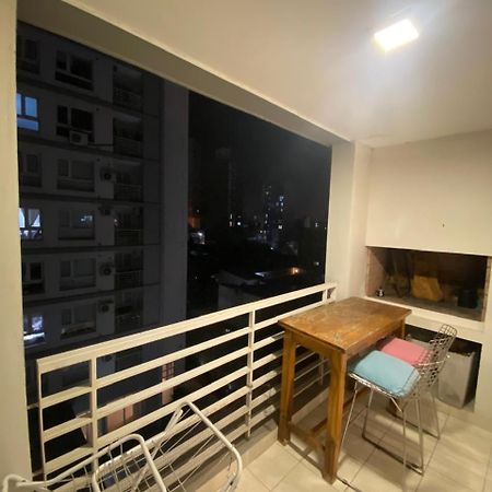 Excelente Depto Sobre Bv Galvez Appartement Santa Fe Buitenkant foto