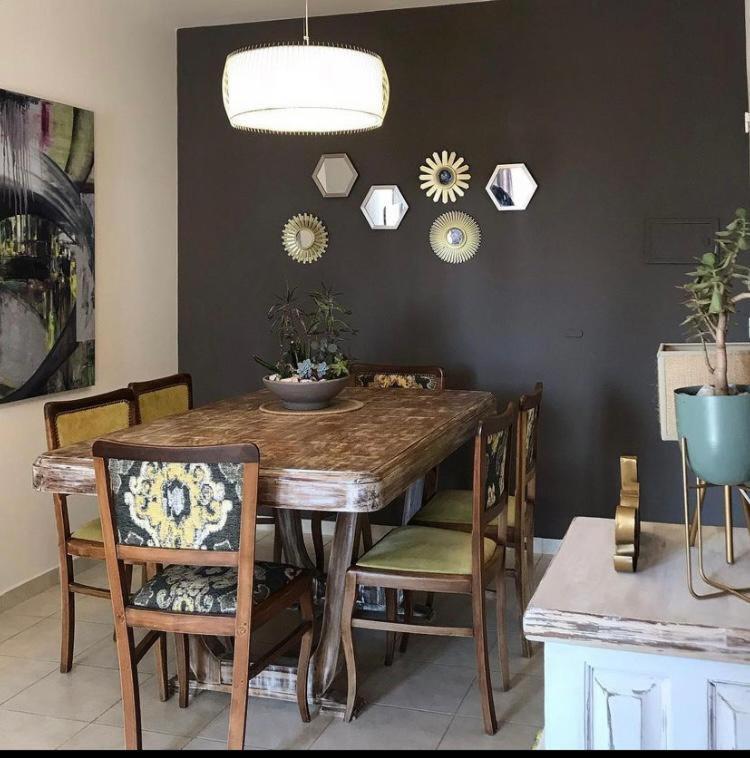 Excelente Depto Sobre Bv Galvez Appartement Santa Fe Buitenkant foto