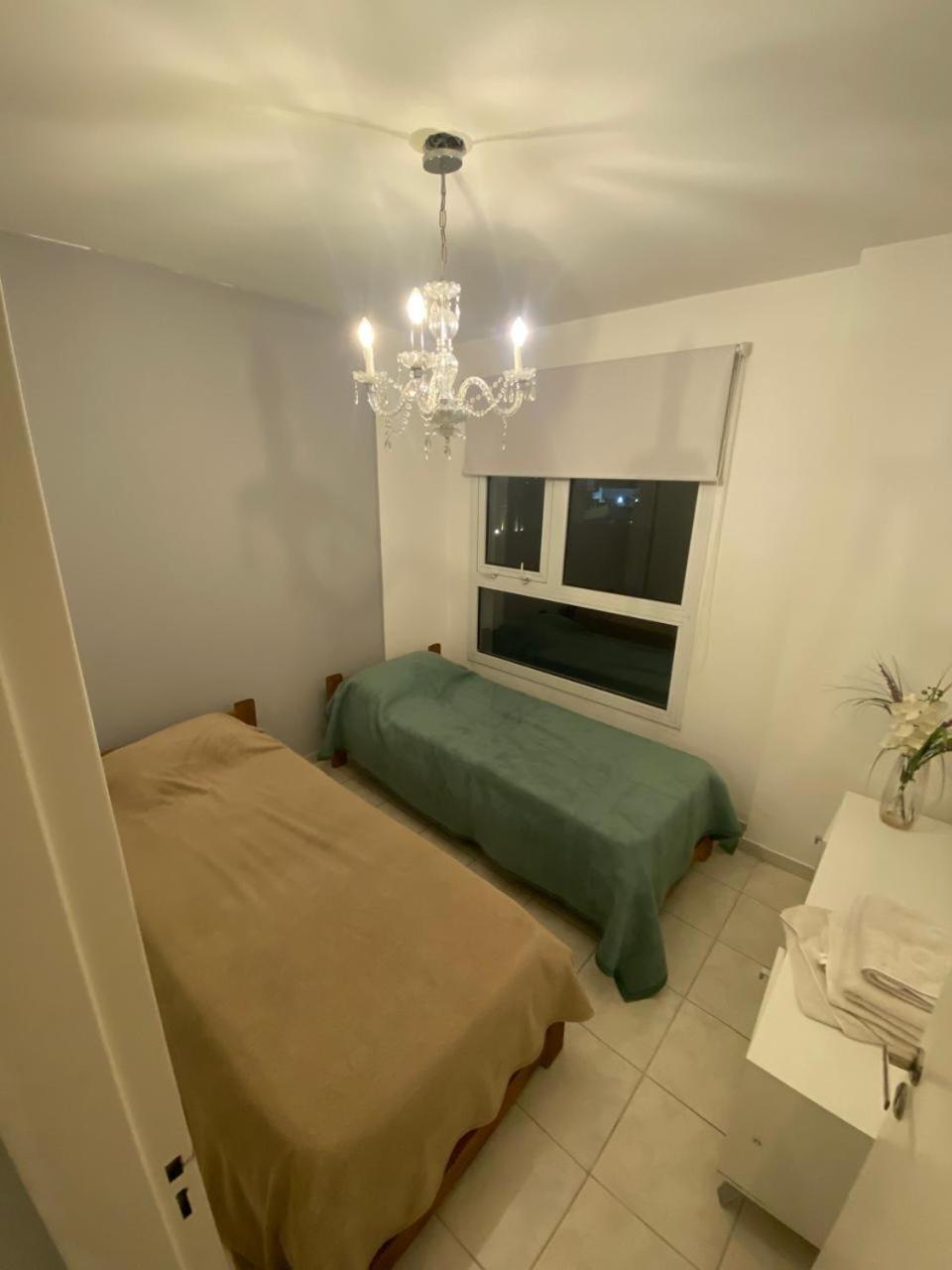 Excelente Depto Sobre Bv Galvez Appartement Santa Fe Buitenkant foto
