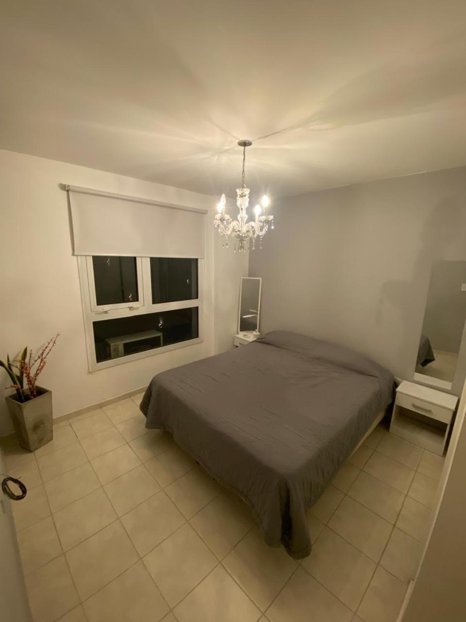 Excelente Depto Sobre Bv Galvez Appartement Santa Fe Buitenkant foto