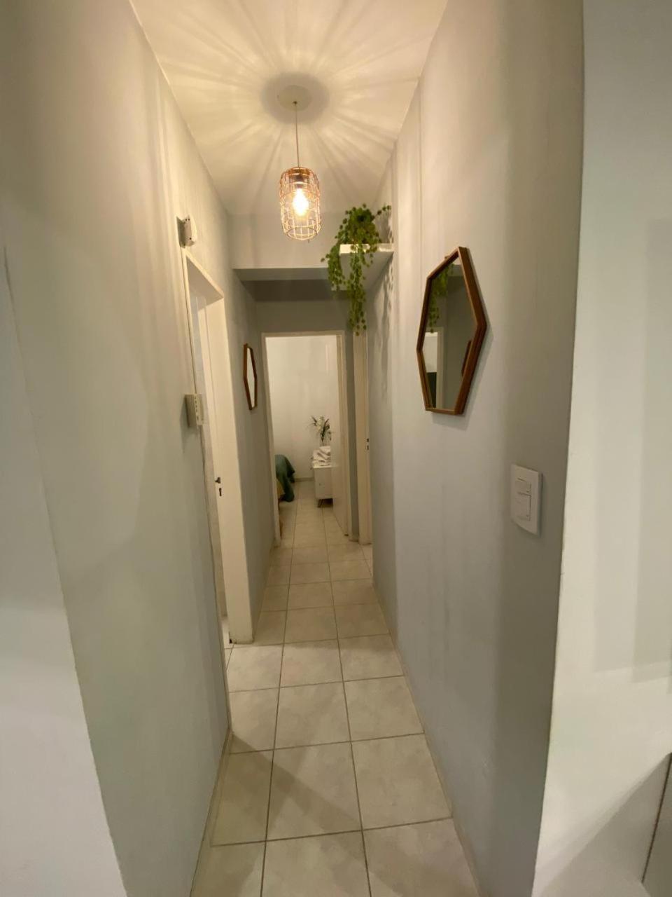 Excelente Depto Sobre Bv Galvez Appartement Santa Fe Buitenkant foto